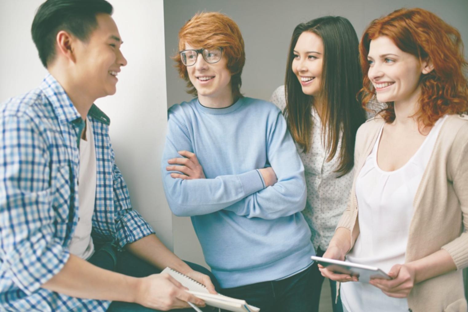 Resultados exitosos de implementación de programas educativos financieros