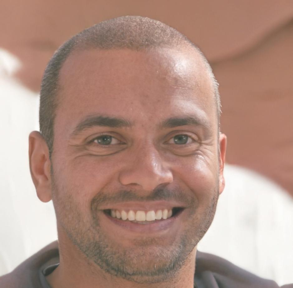 Miguel Fernández